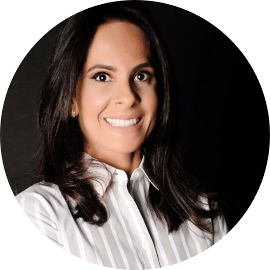 Ana Carolina Castro - ALE Combustíveis